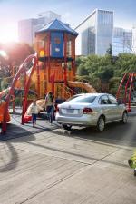 Volkswagen Vento 2016 года